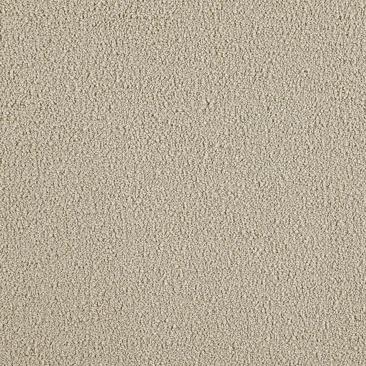 Serra Swivel Glider Chair - Sandy Beige Boucle for Nursery or Living Room – view 10