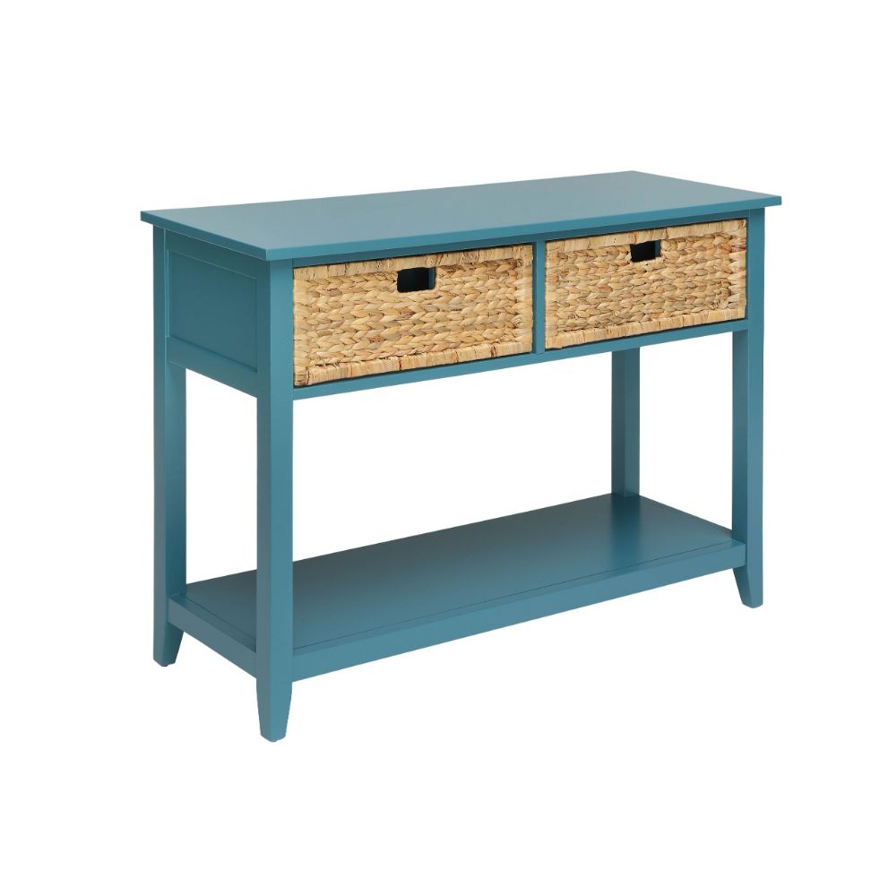 Flavius Console Cabinets & Storage Bench