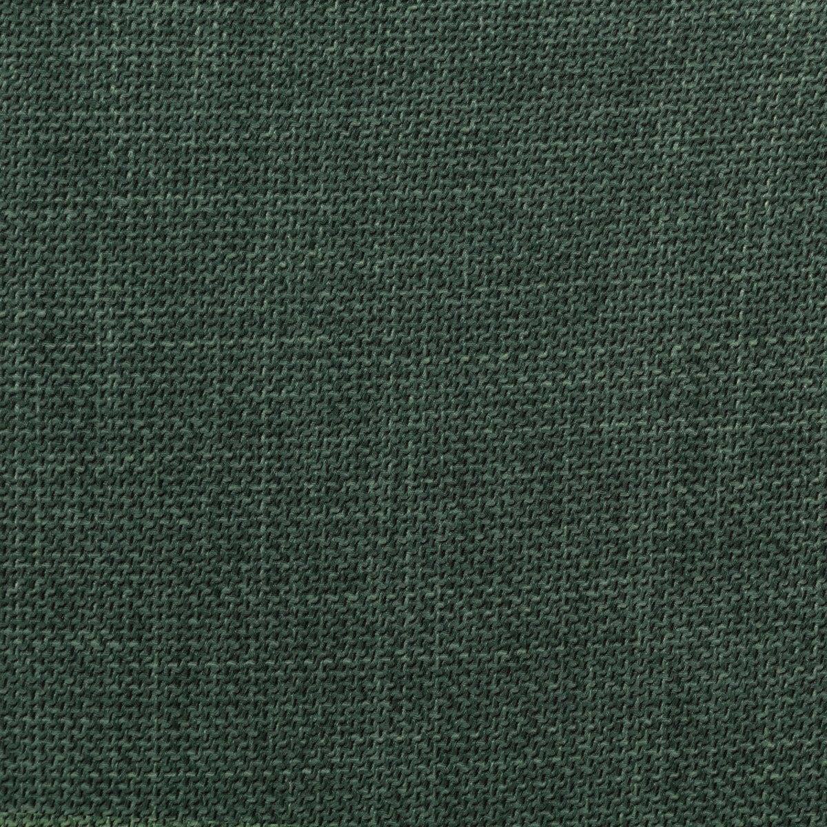 Mossbrook Barrel-Back Swivel Accent Chair - Green Fabric, Compact Modern Lounge Chair β view 10