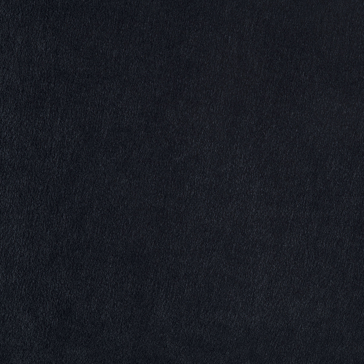 Arnaud Chenille Barrel Swivel Accent Chair - Cocooning Navy Upholstery with Loose Back Pillow โ view 8