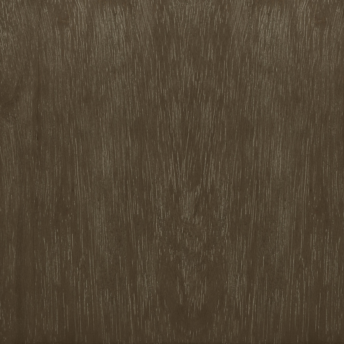 Blanchett Bobbin Accent Chair - Turned Wood Arms & Legs in Distressed Brown with Beige Fabric Cushions – view 10