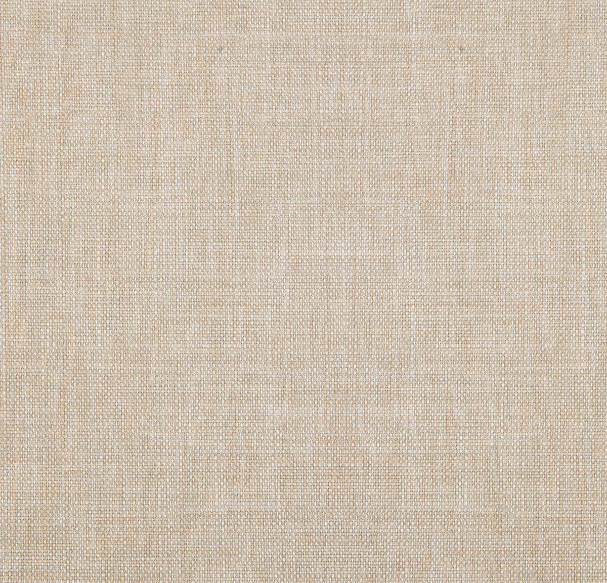 Blanchett Bobbin Accent Chair - Turned Wood Arms & Legs in Distressed Brown with Beige Fabric Cushions – view 11