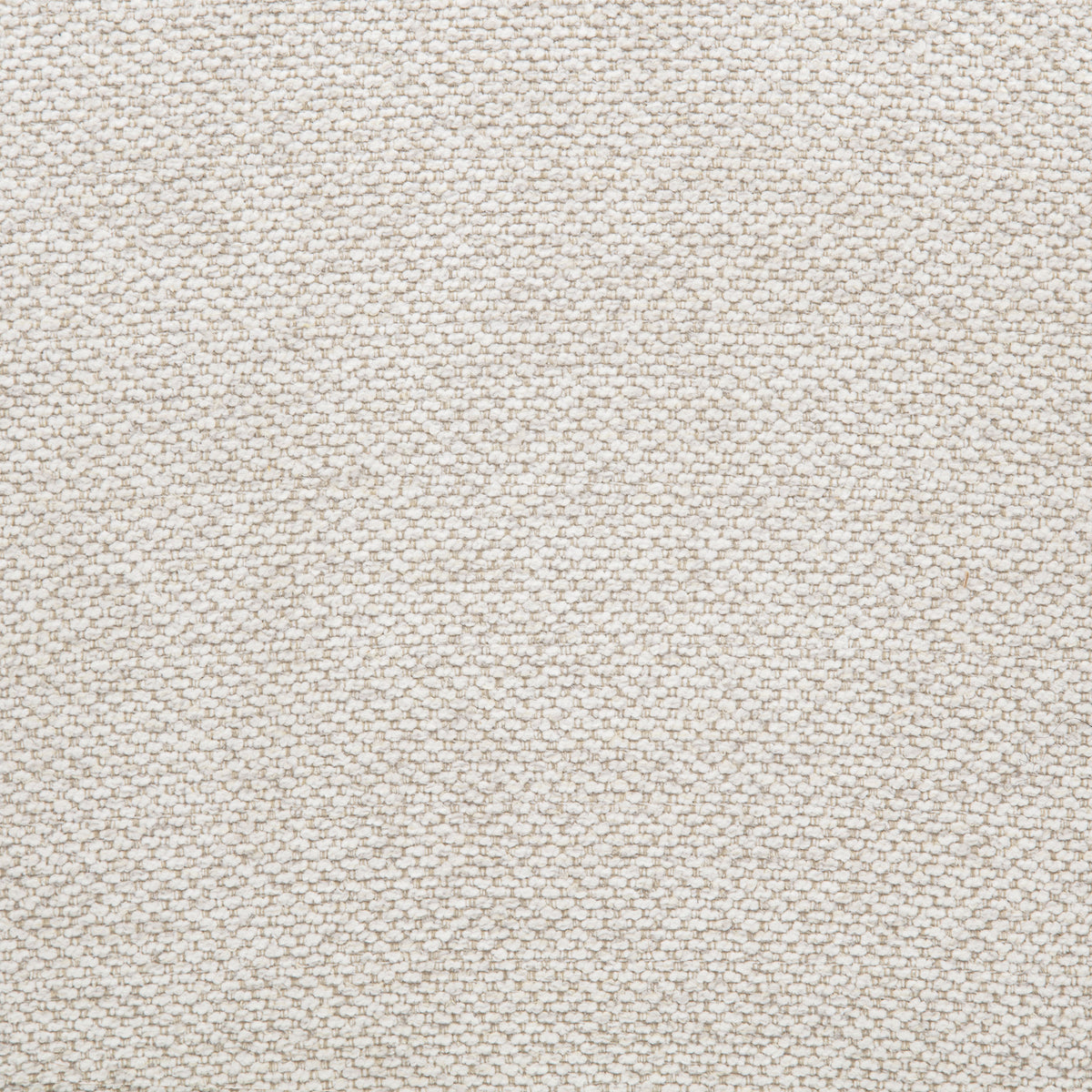 Dave Barrel Back Swivel Accent Chair - Beige Boucle on Matte Black Pedestal Base – view 10