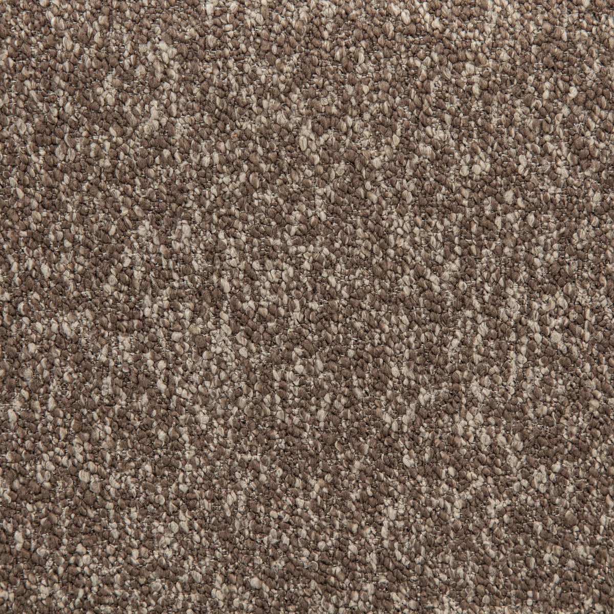 Westhill Boucle Swivel Accent Chair - Rounded Barrel Back in Rocky Road Brown โ view 10