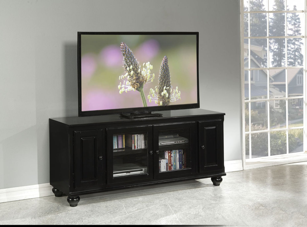 Ferla Entertainment Center & TV Stand