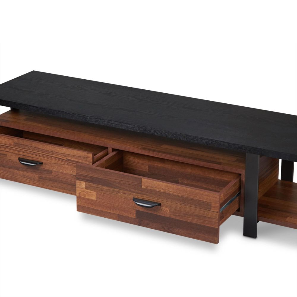 Elling Low TV Stand