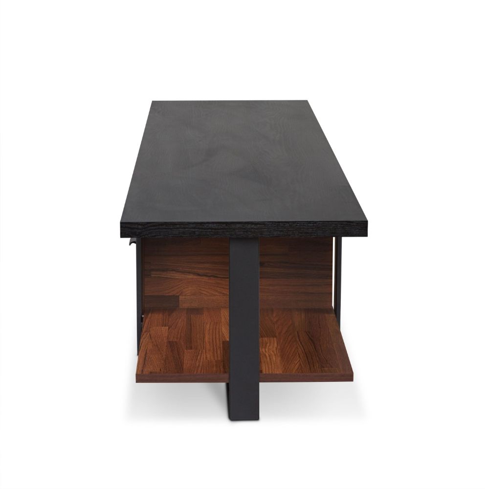 Elling Low TV Stand