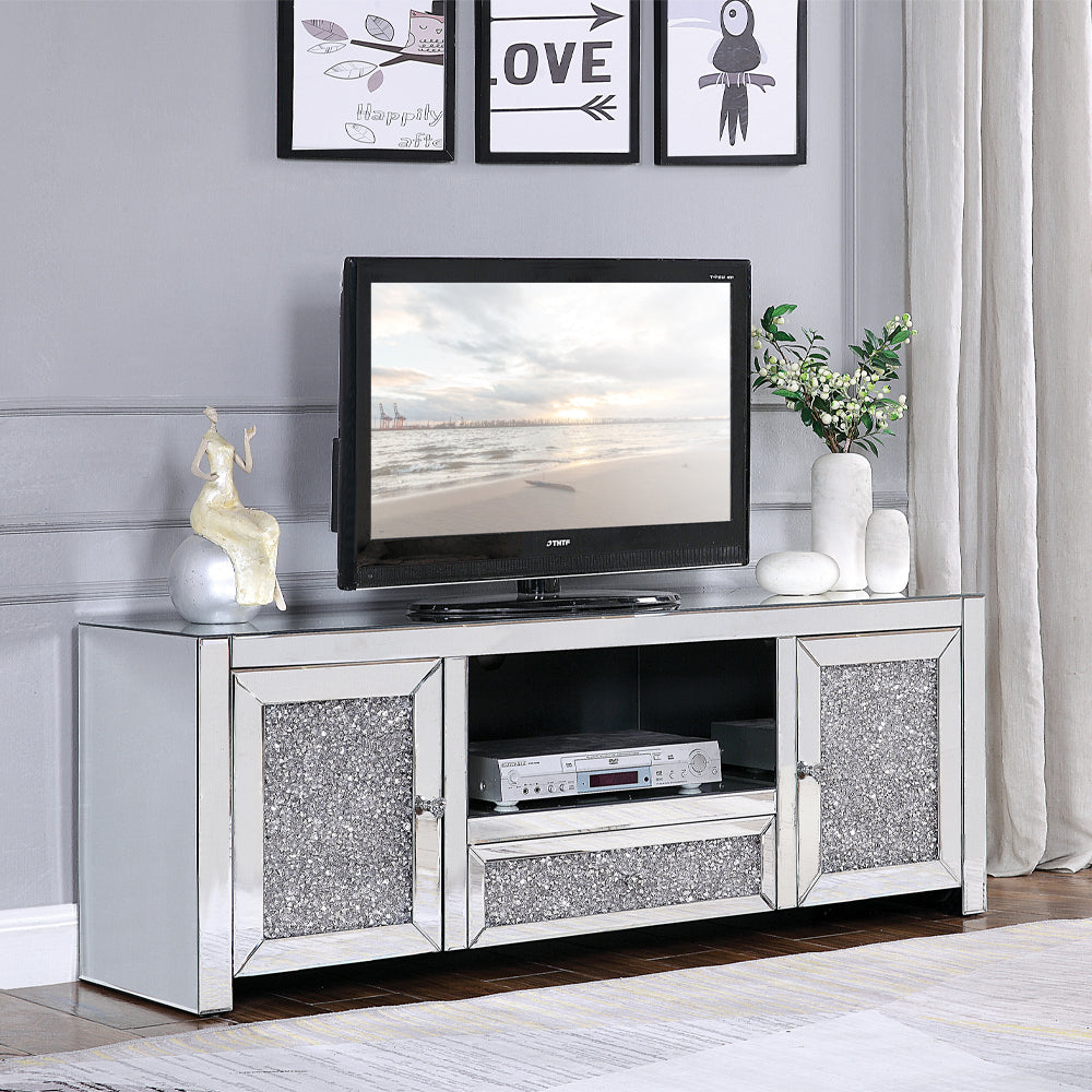 Noralie Electric Fireplaces & TV Stands