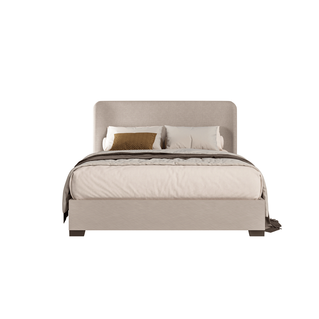 Silvia Modern Bedroom Set