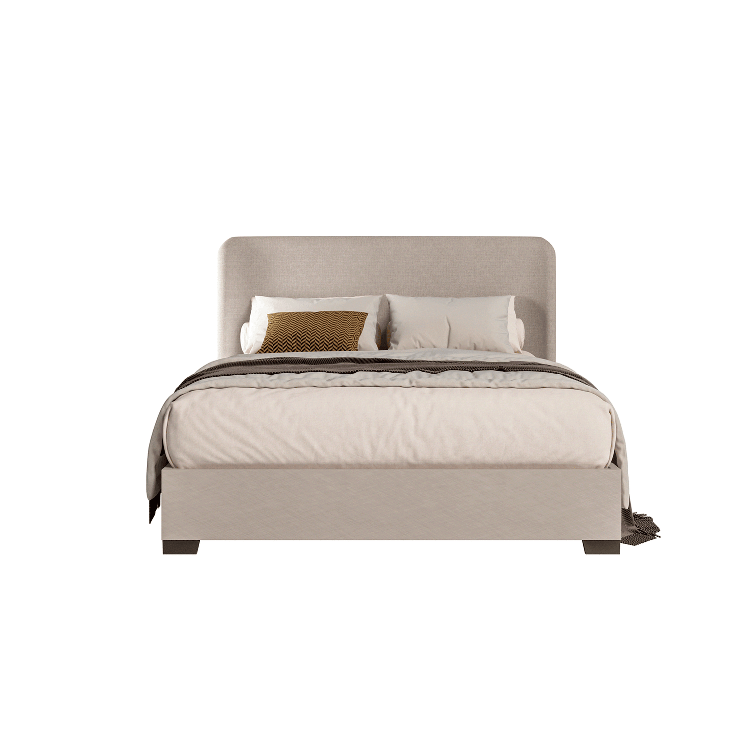Silvia Modern Bedroom Set
