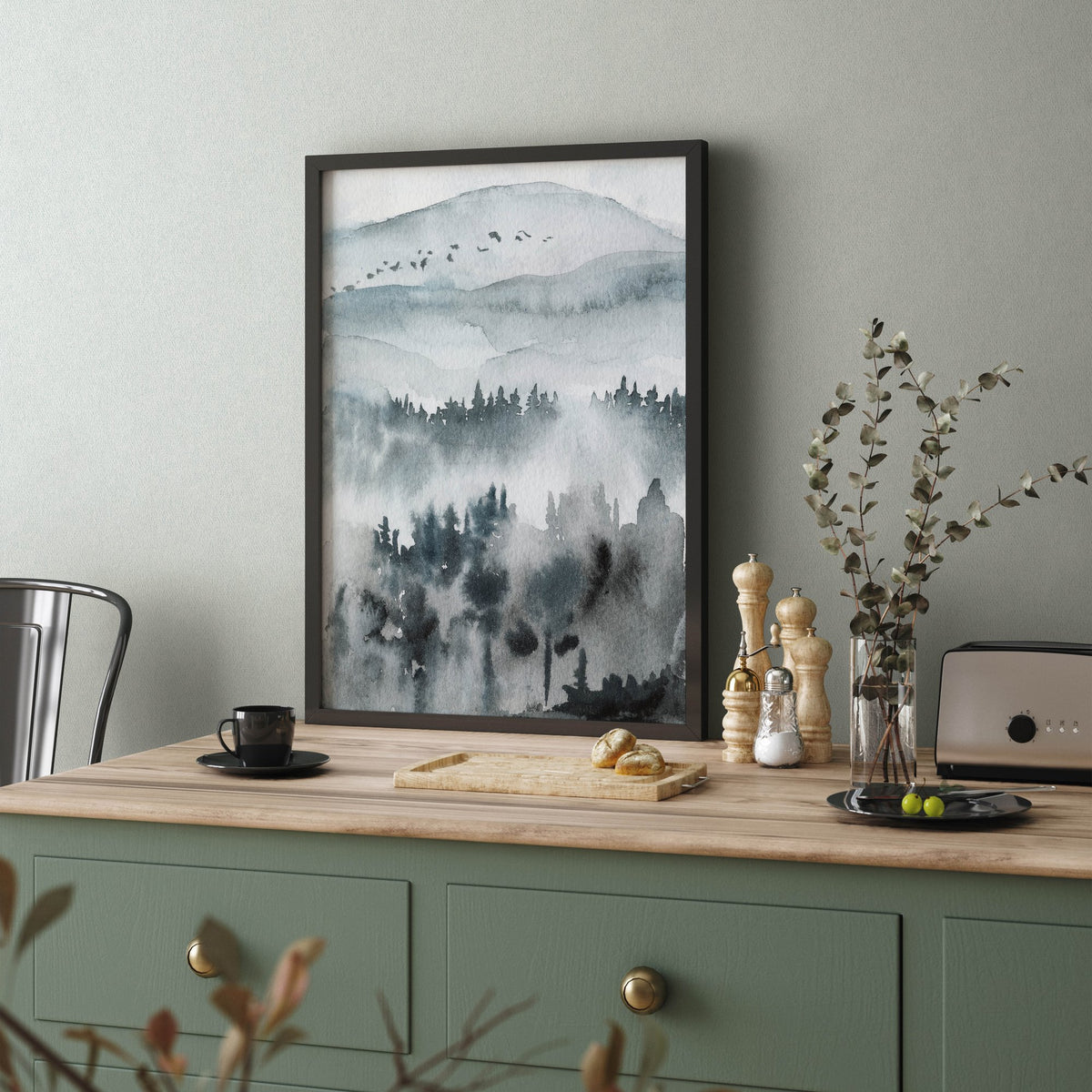 Galerie Energy Fibre Wallpaper
