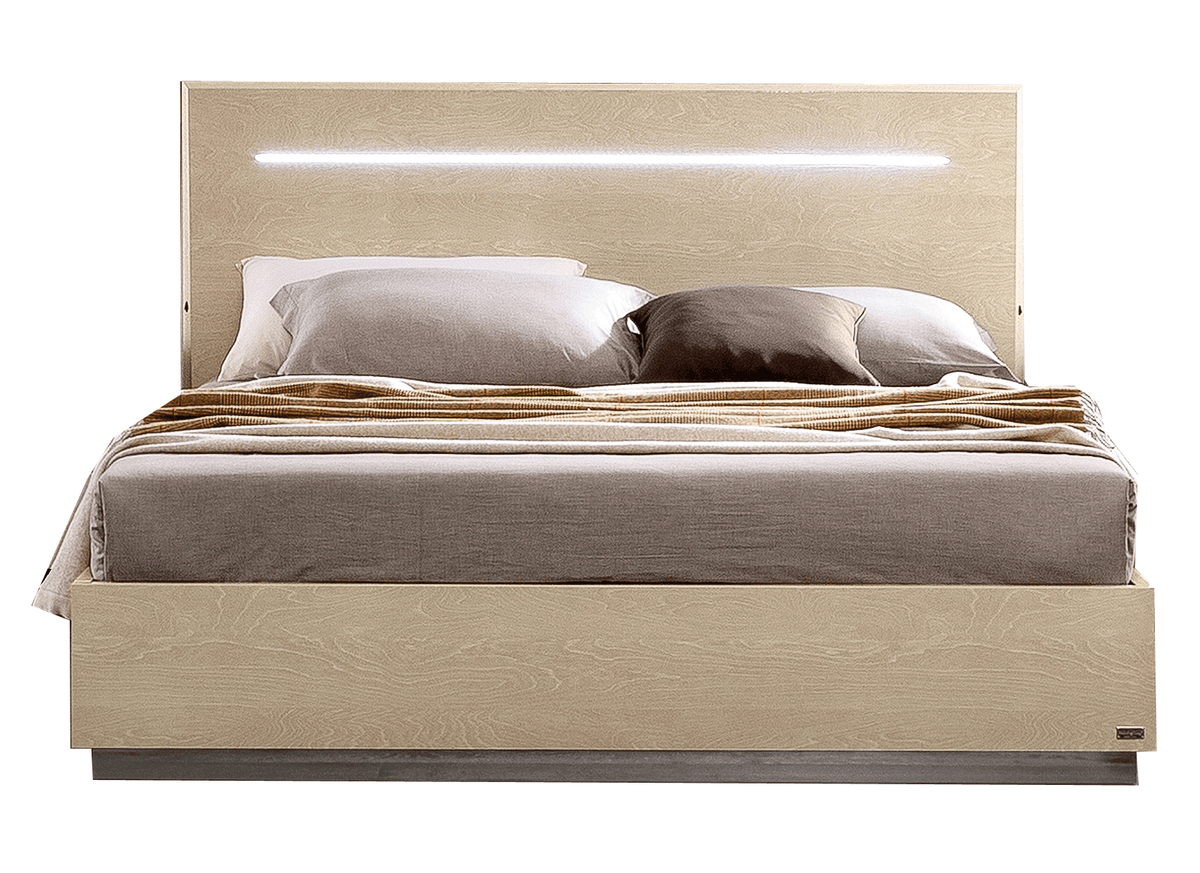 Ambra Italian Bedroom Collection by Camelgroup