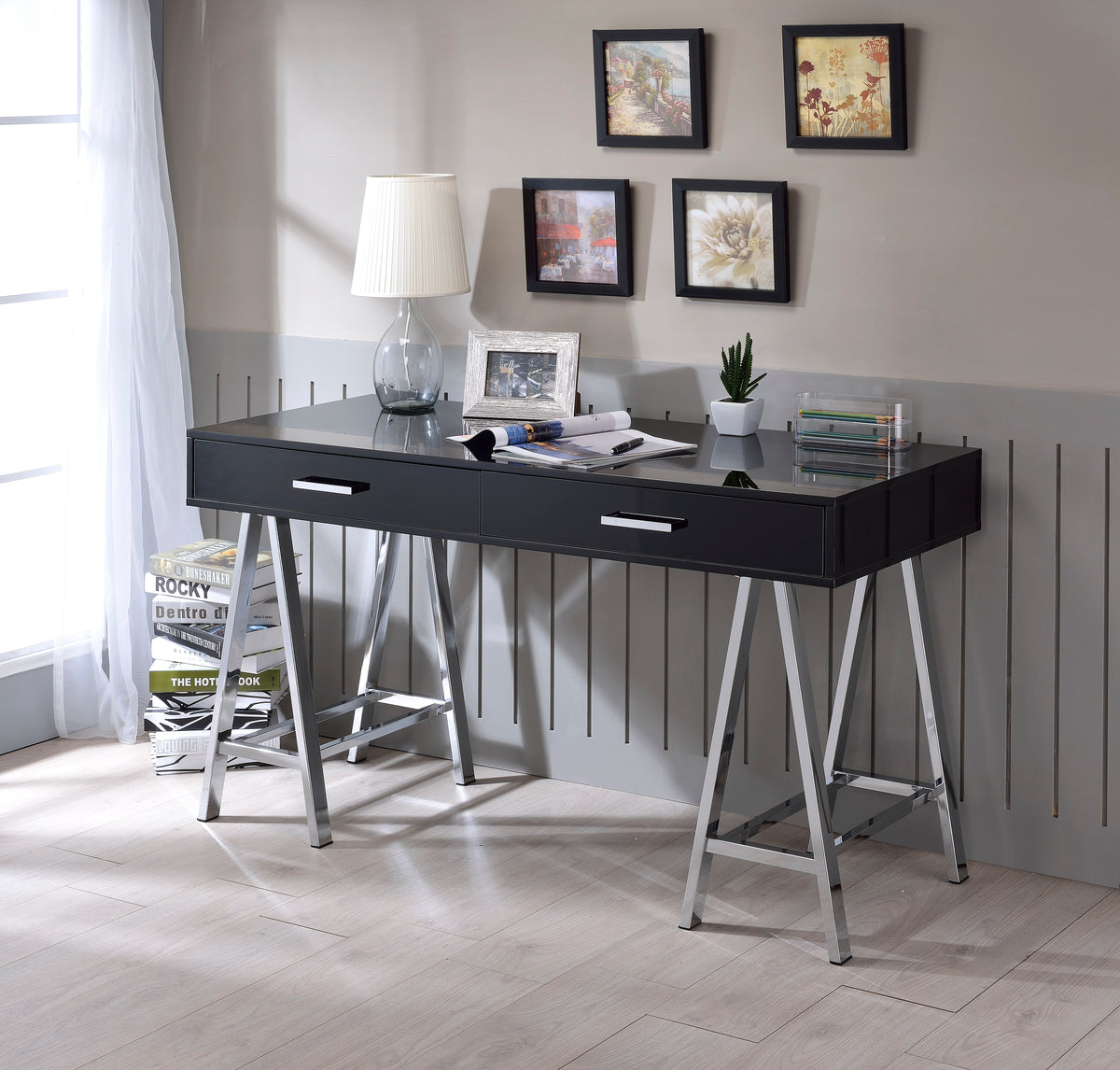 Coleen Home Office Collection
