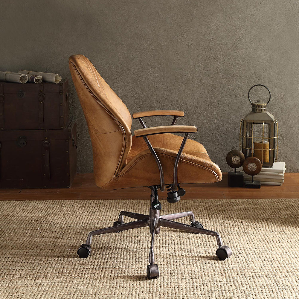 Hamilton Executive Swivel Office Chair