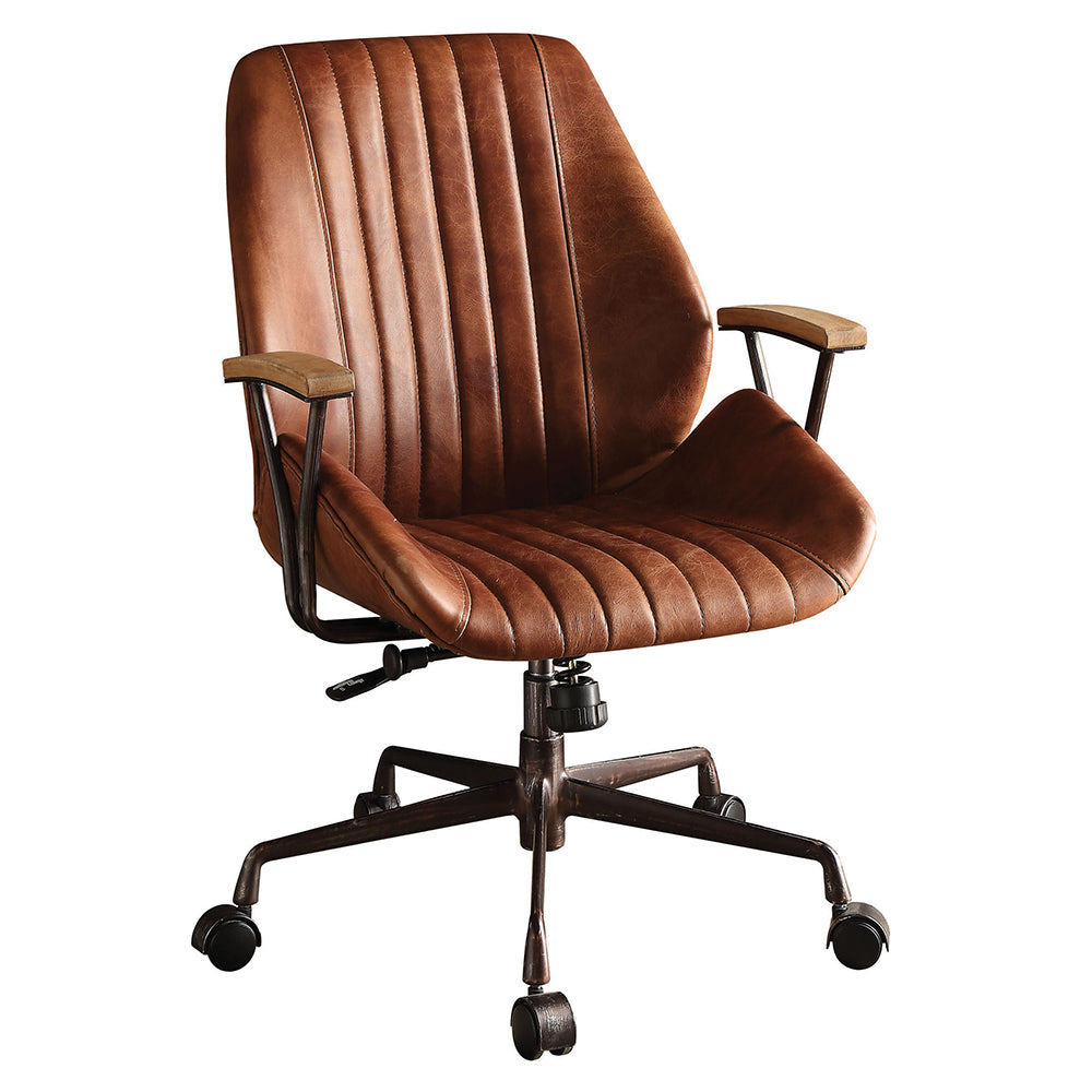Hamilton Executive Swivel Office Chair