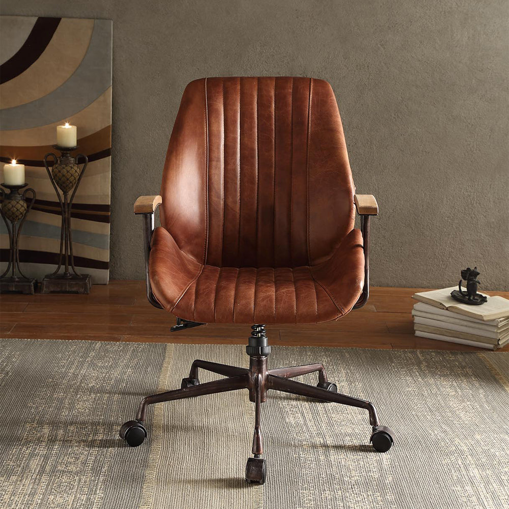 Hamilton Executive Swivel Office Chair