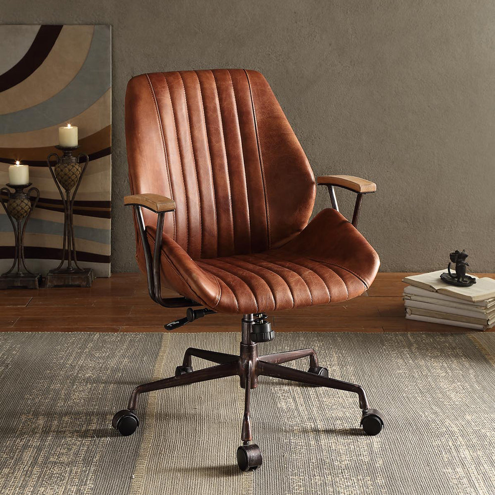 Hamilton Executive Swivel Office Chair