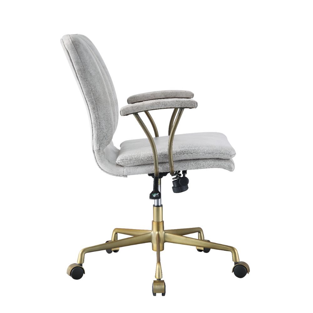 Damir High Back Swivel Office Chair