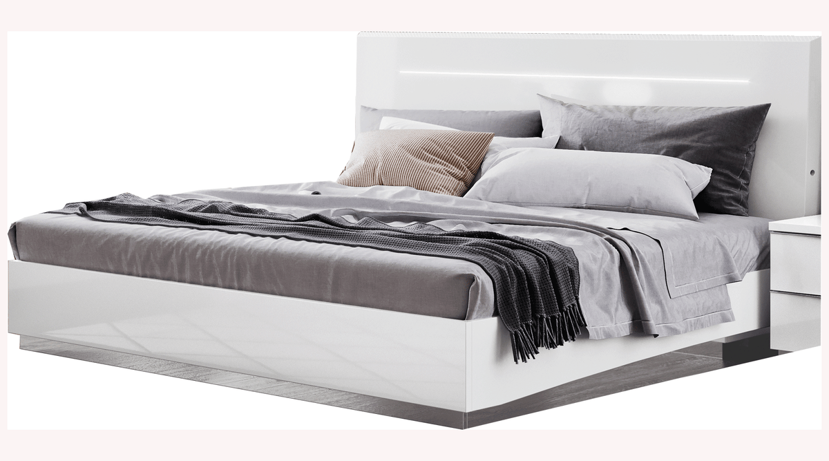Onda Modern Italian Bedroom Collection by Camelgroup