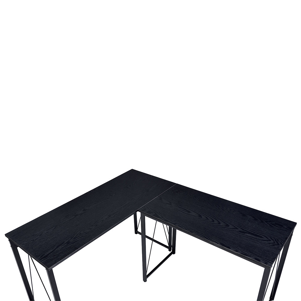 Zaidin Industrial Writing Desk