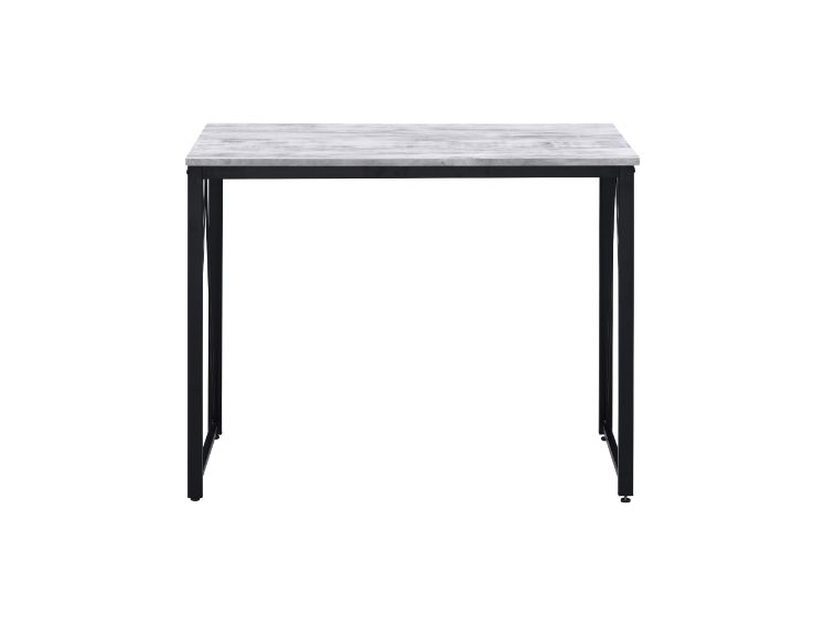 Zaidin Industrial Writing Desk