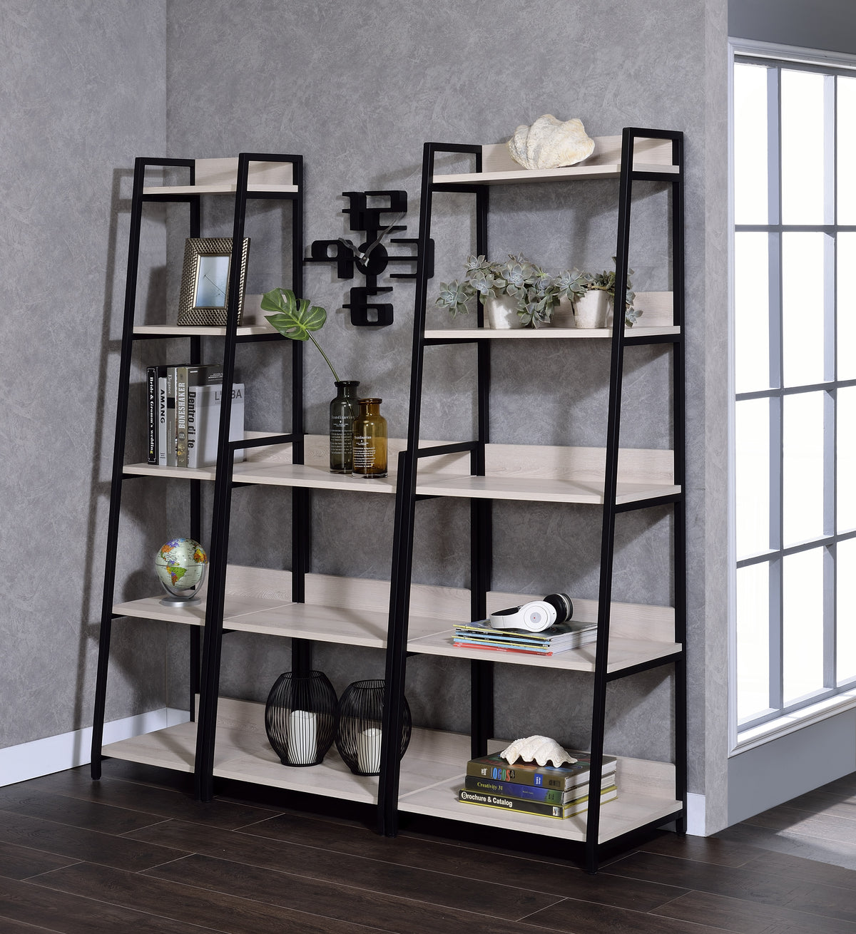 Wendral Home Office Collection