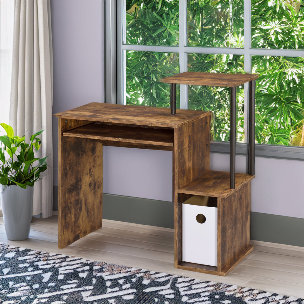 Lyphre Compact Computer Desk