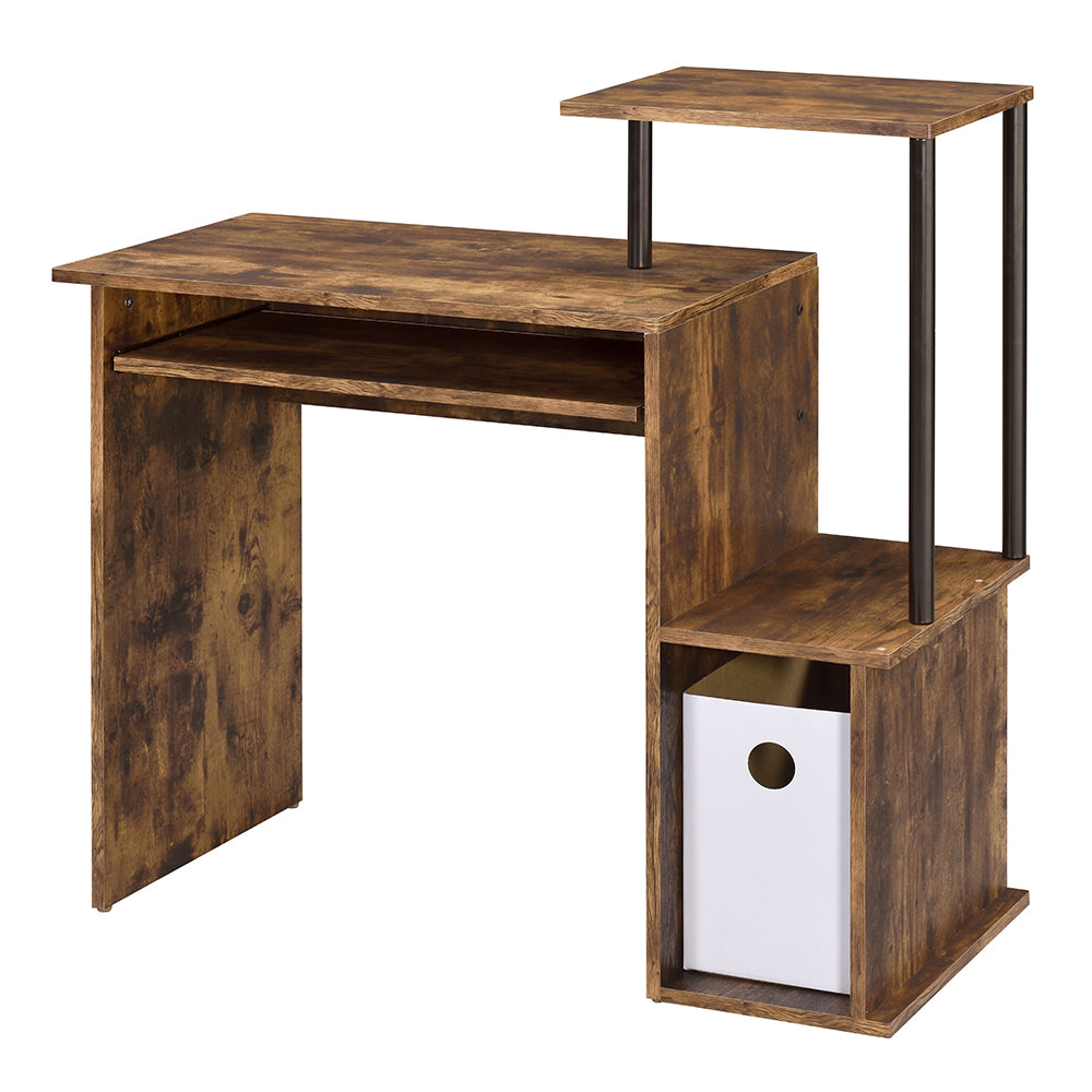 Lyphre Compact Computer Desk