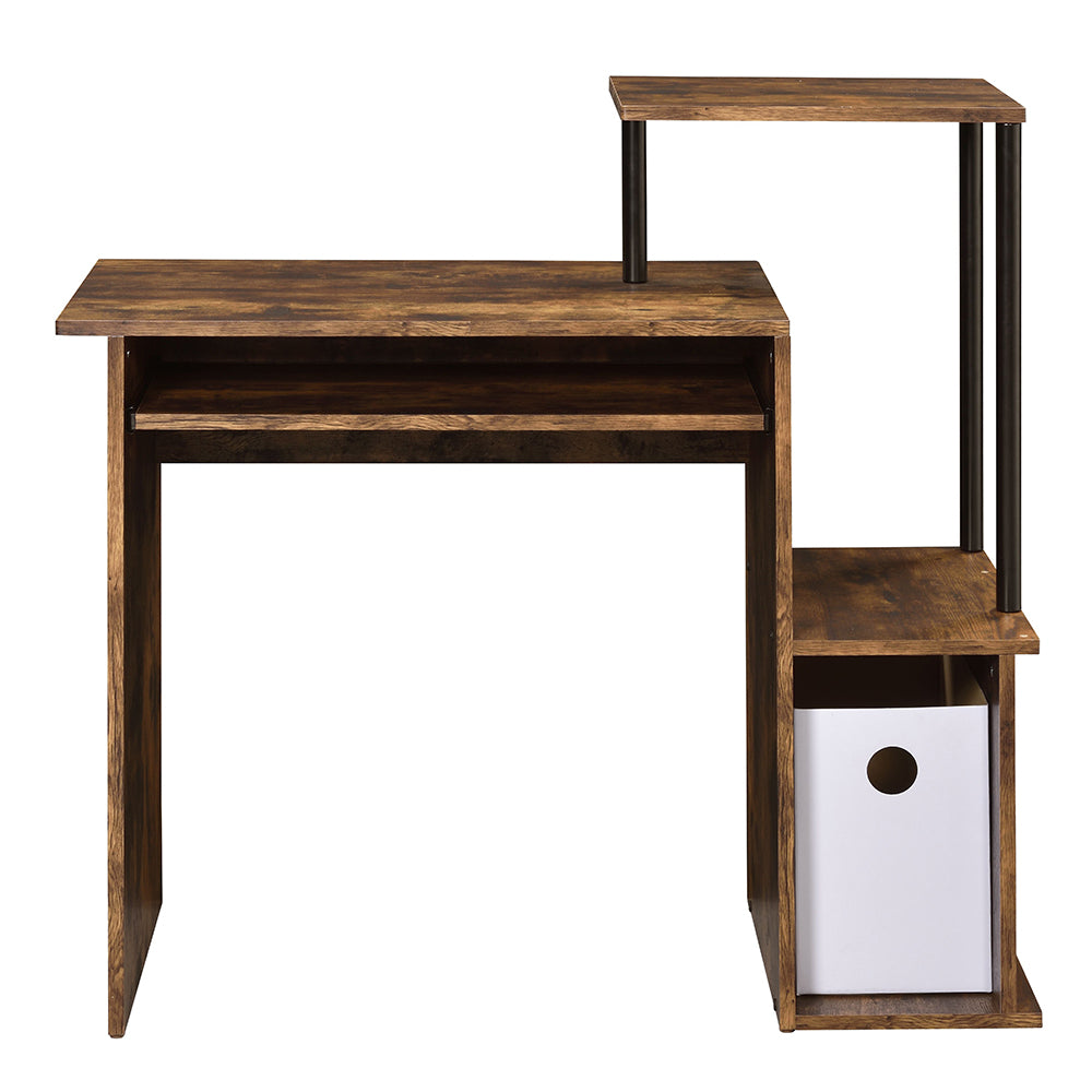 Lyphre Compact Computer Desk