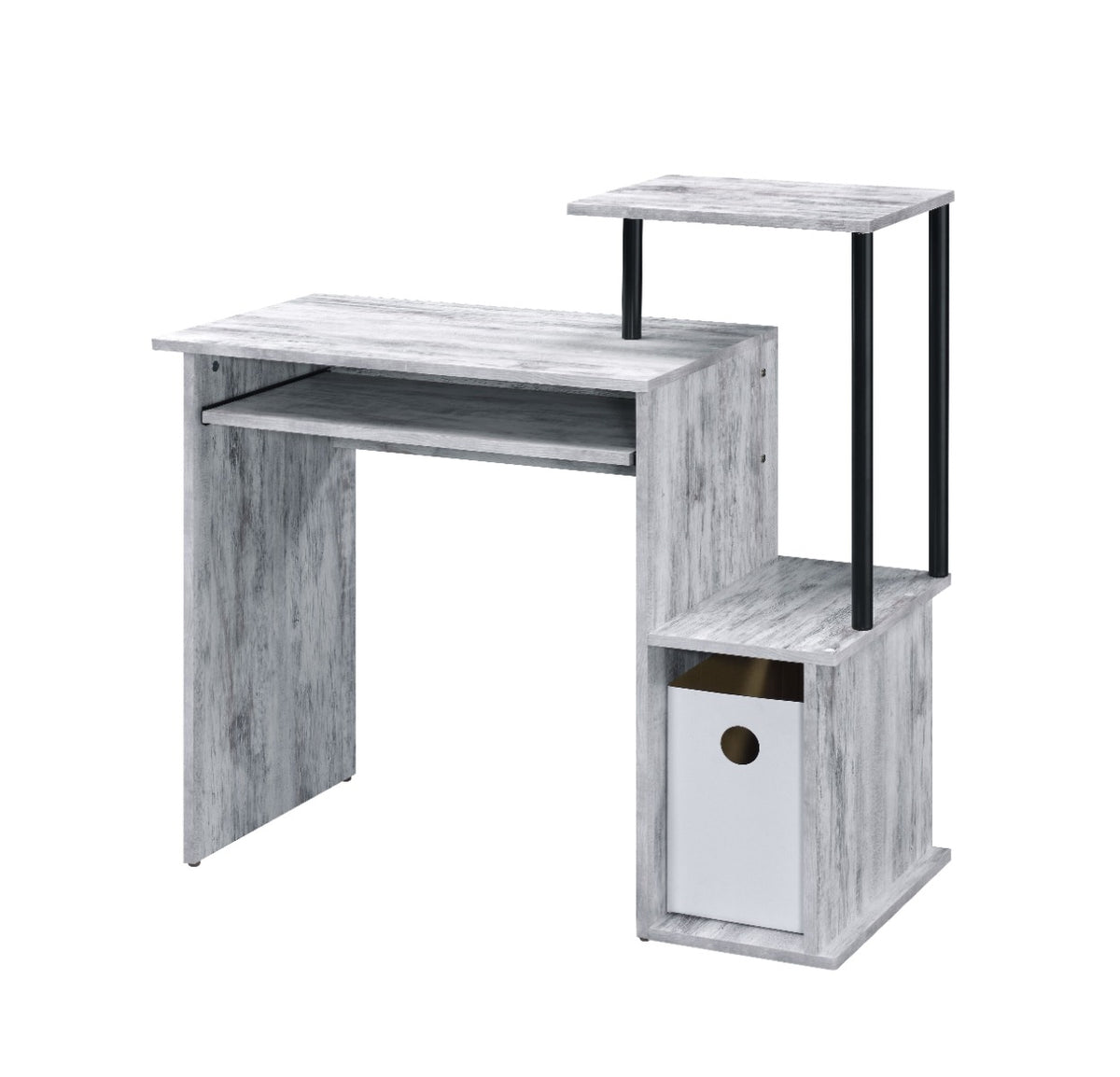 Lyphre Compact Computer Desk
