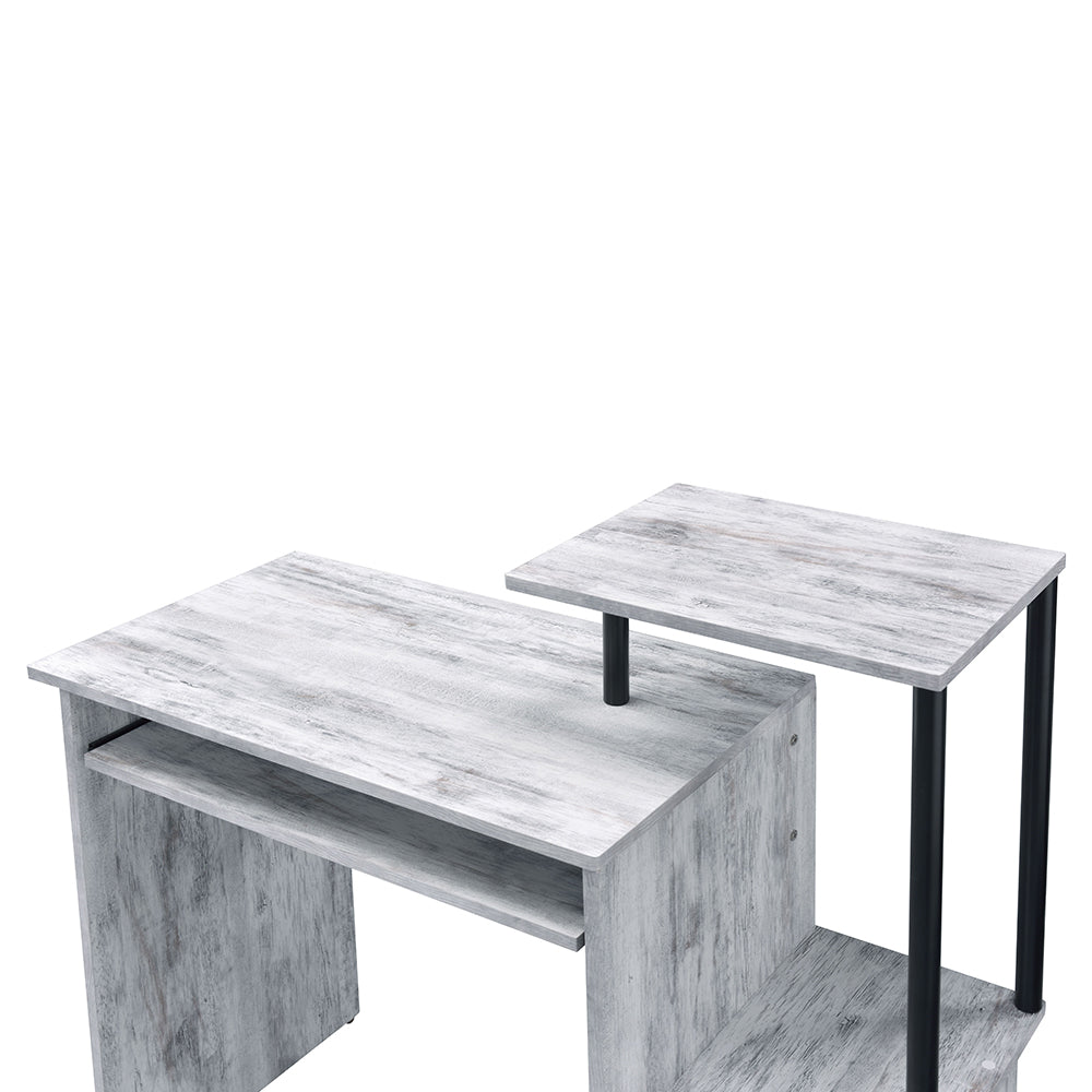 Lyphre Compact Computer Desk