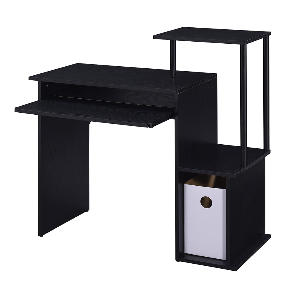 Lyphre Compact Computer Desk