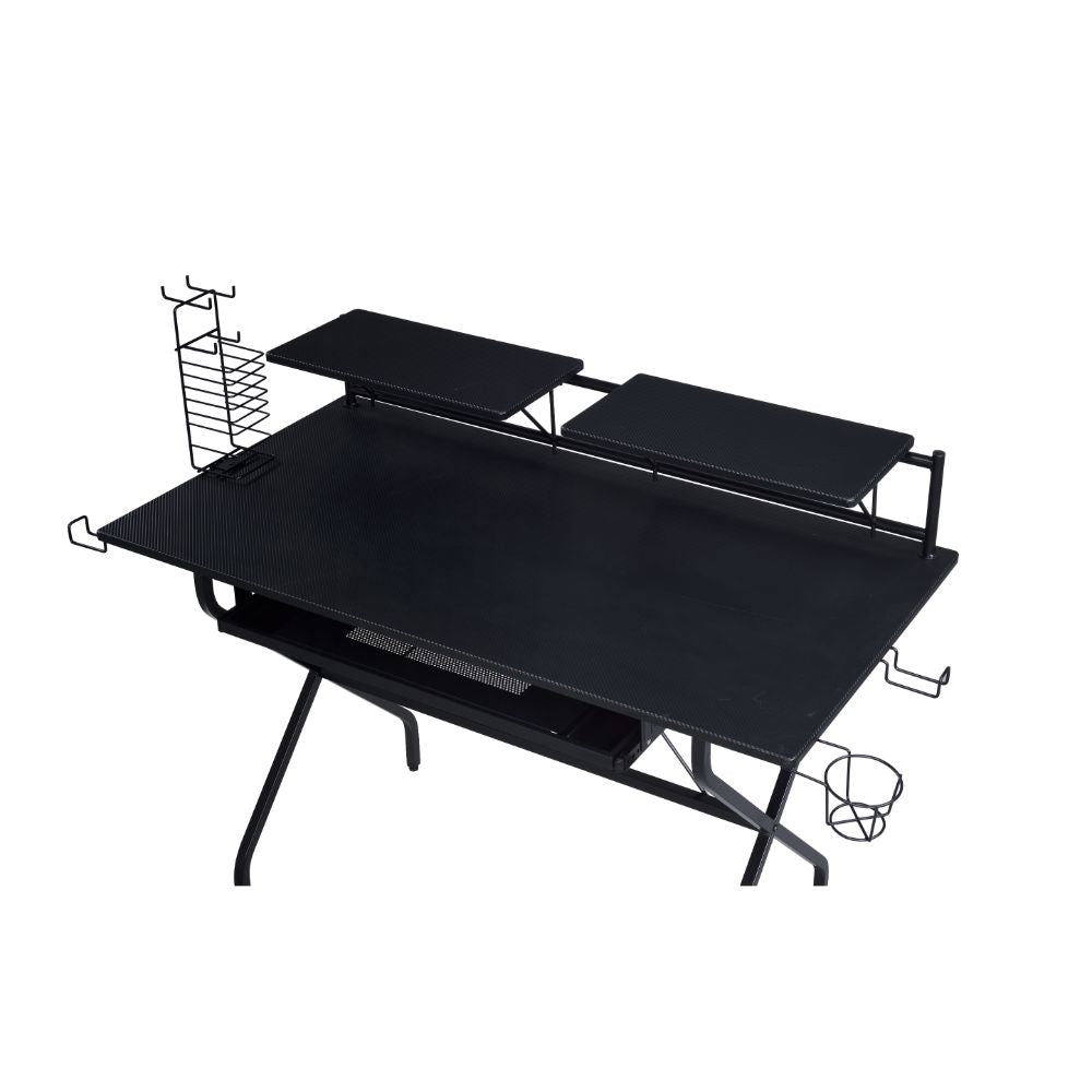Hartman Computer Gaming Desk