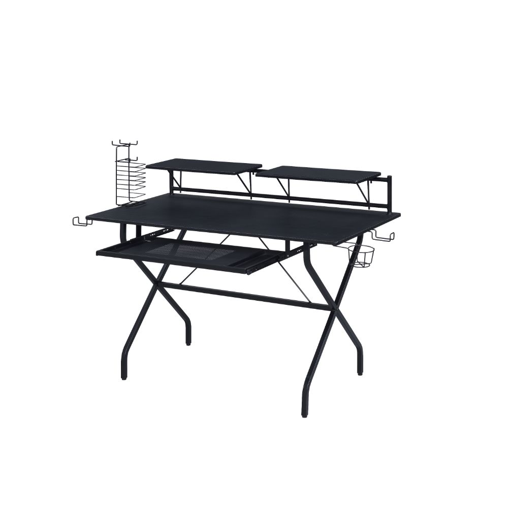 Hartman Computer Gaming Desk