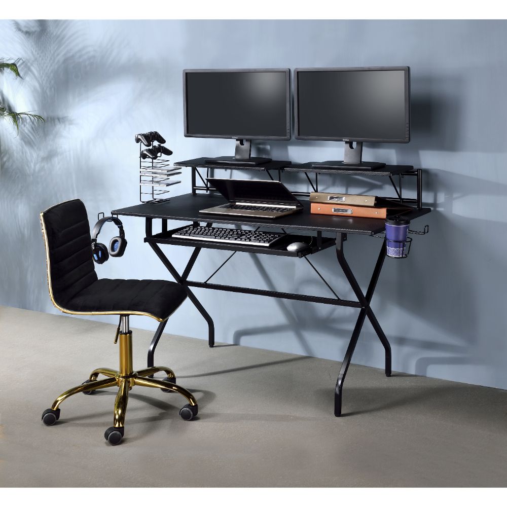 Hartman Computer Gaming Desk
