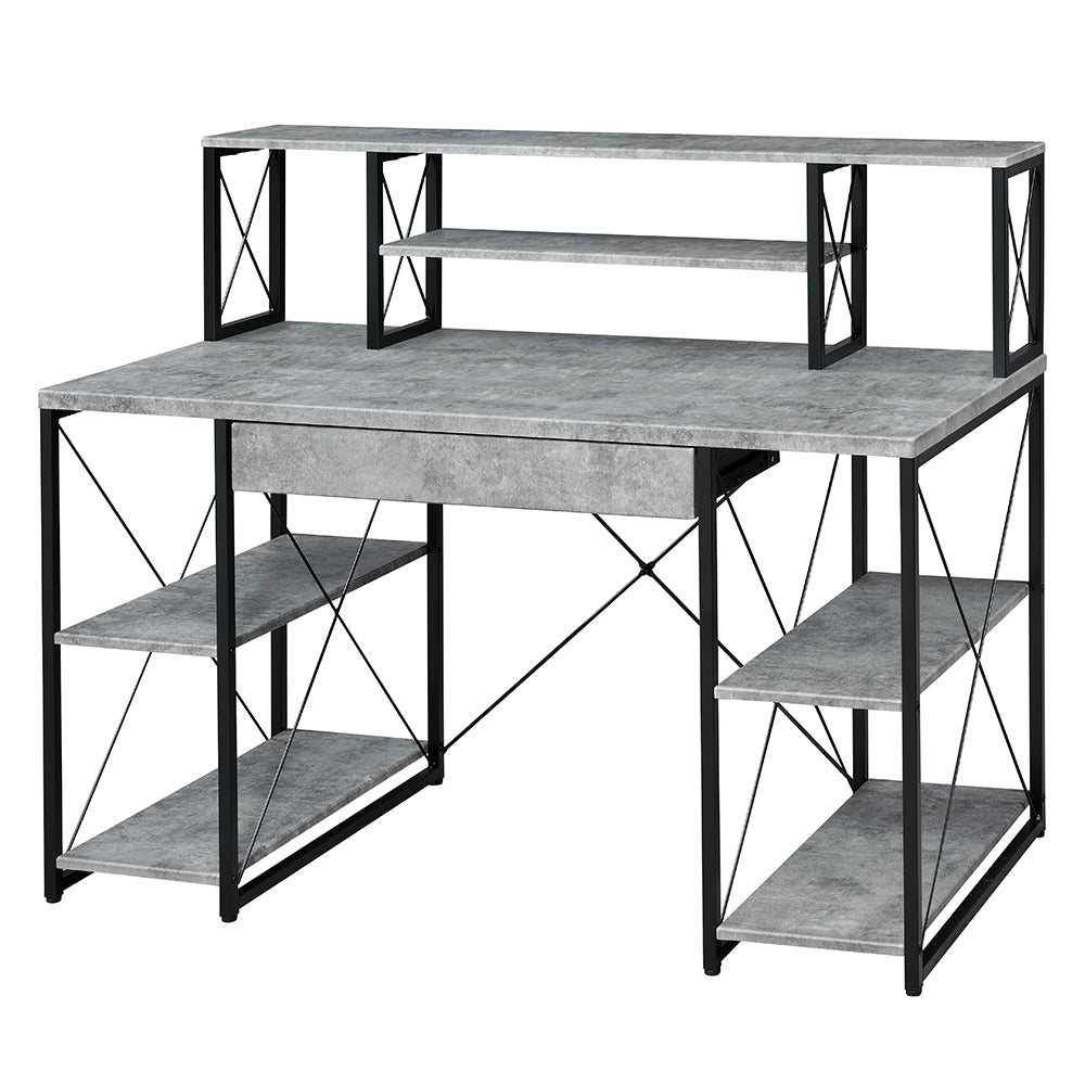 Amiel Music Recording Studio Desk