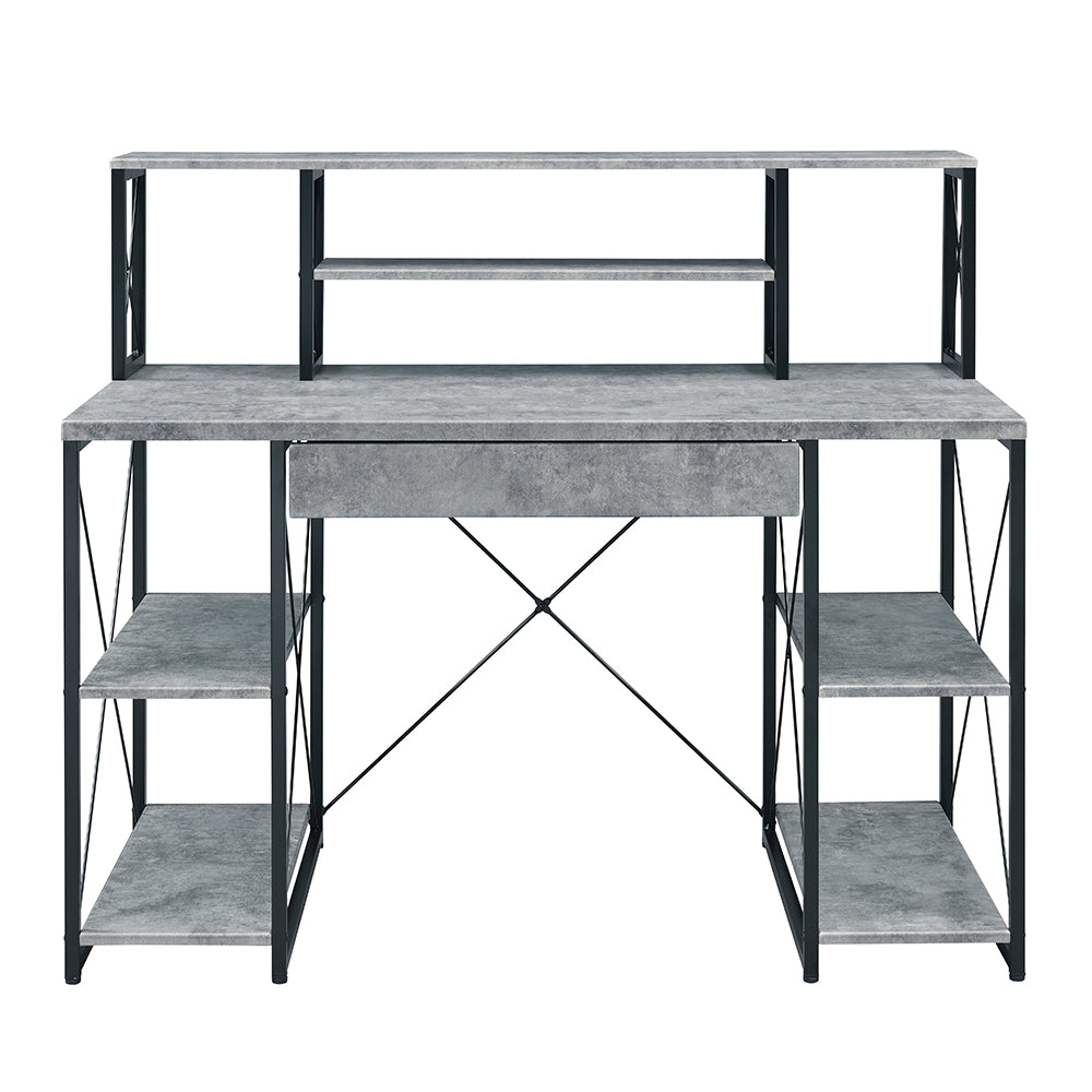 Amiel Music Recording Studio Desk