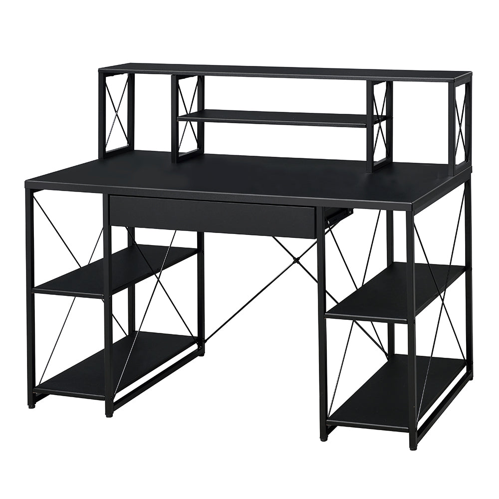 Amiel Music Recording Studio Desk