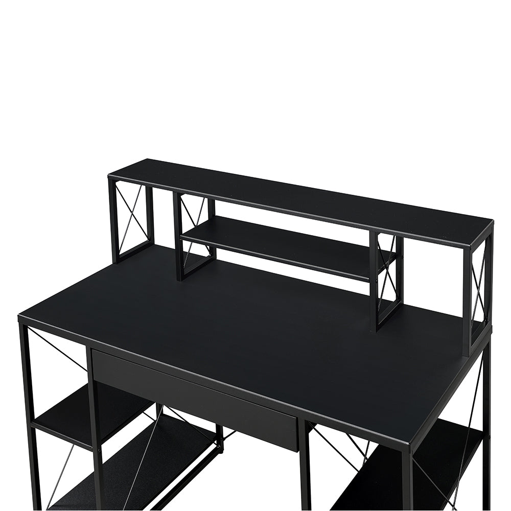 Amiel Music Recording Studio Desk