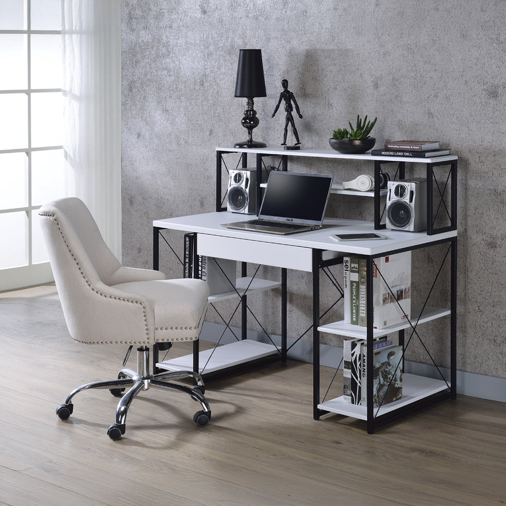 Amiel Music Recording Studio Desk