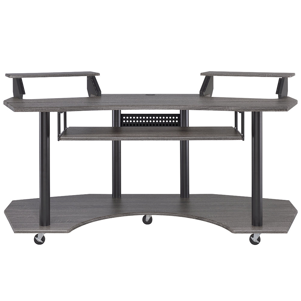 Eleazar Music Recording Studio Desk