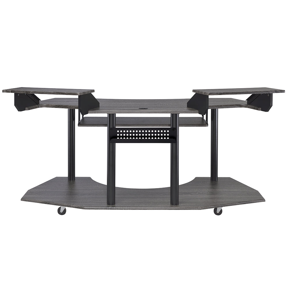 Eleazar Music Recording Studio Desk