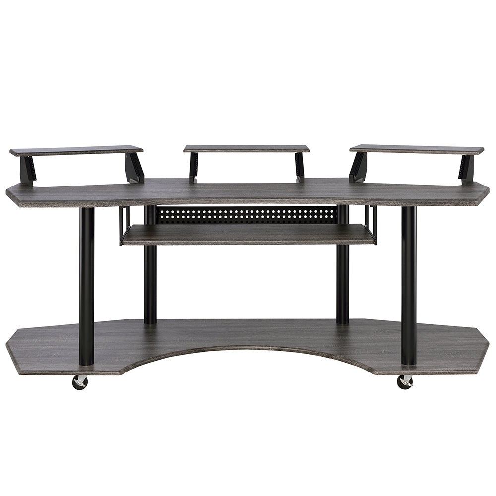 Eleazar Music Recording Studio Desk