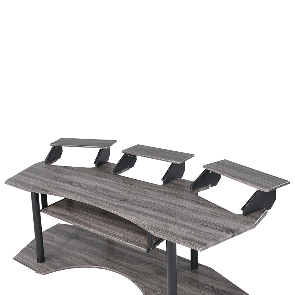 Eleazar Music Recording Studio Desk
