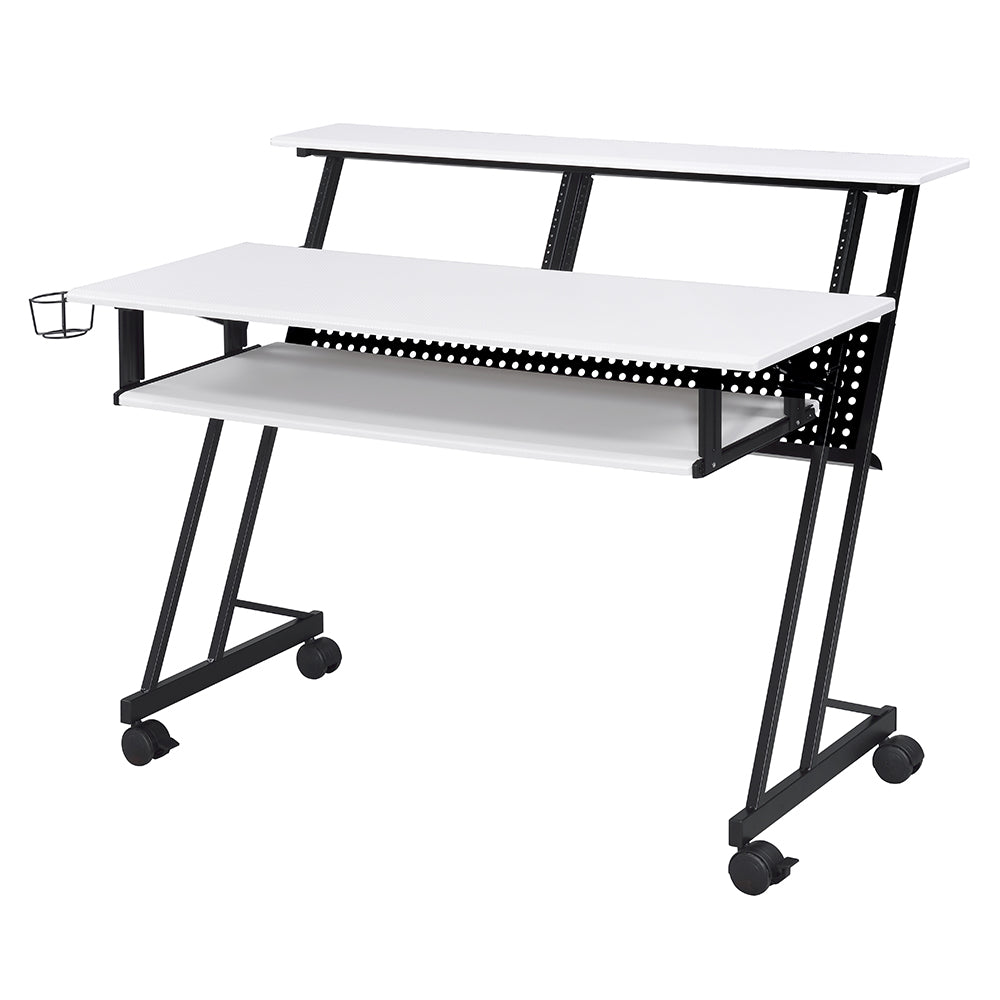 Suitor Music Recording Studio Desk
