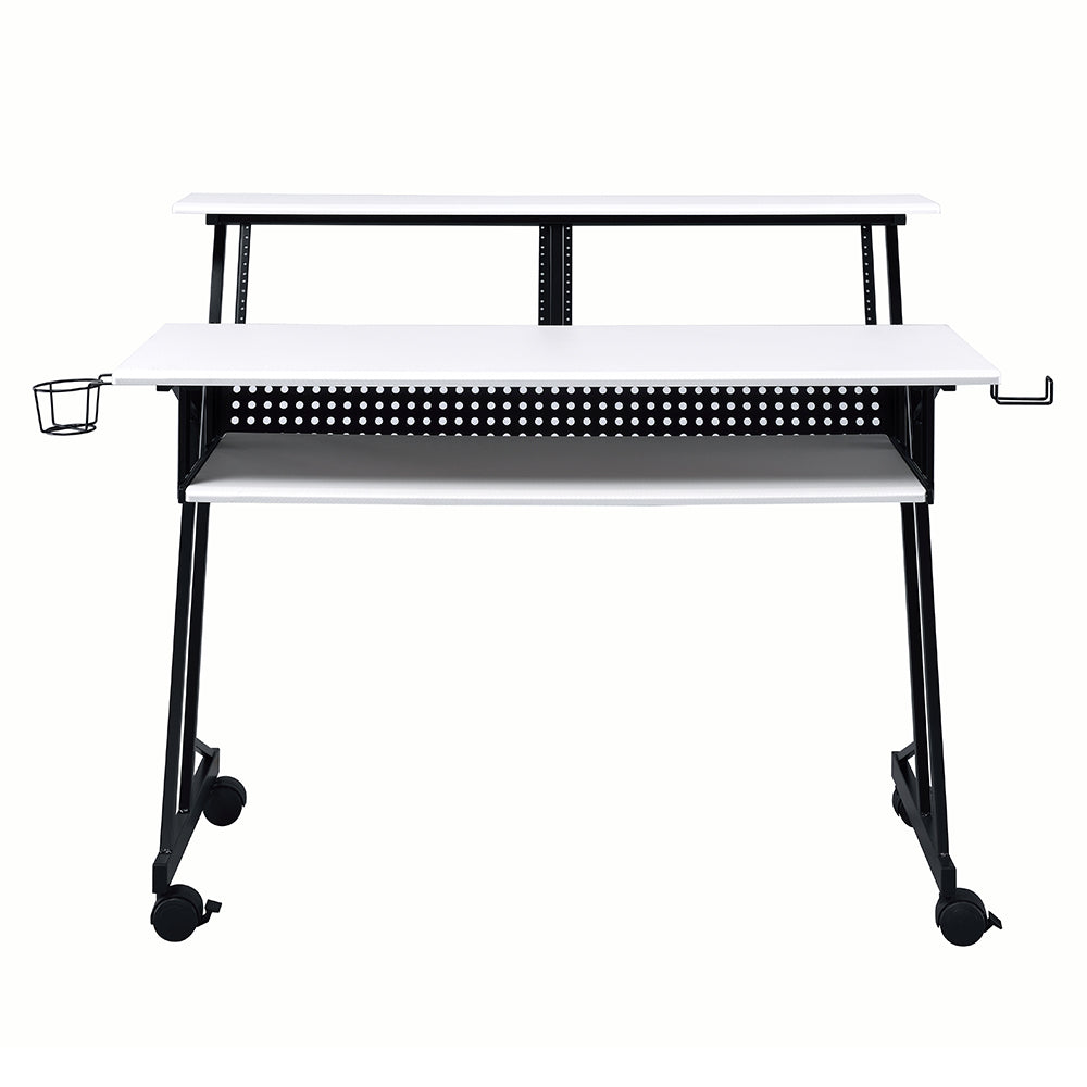 Suitor Music Recording Studio Desk