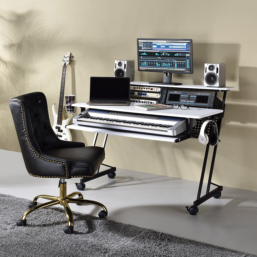 Suitor Music Recording Studio Desk