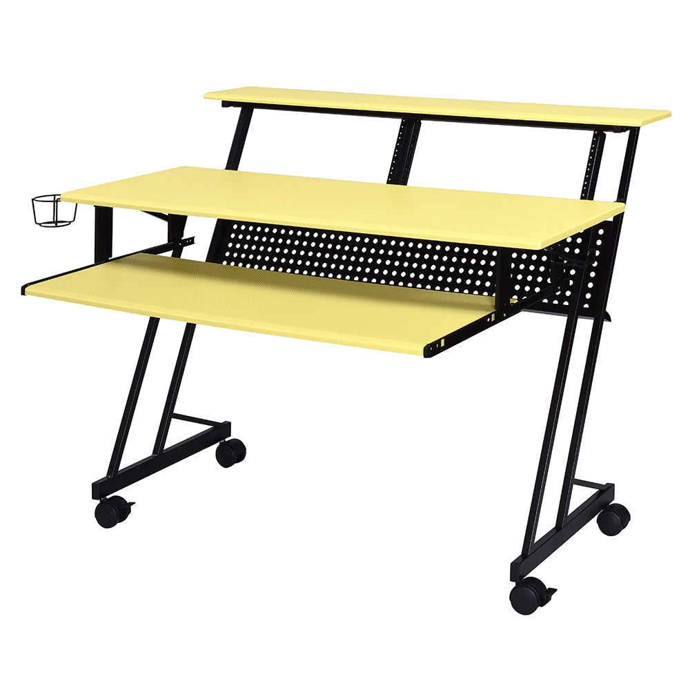 Suitor Music Recording Studio Desk