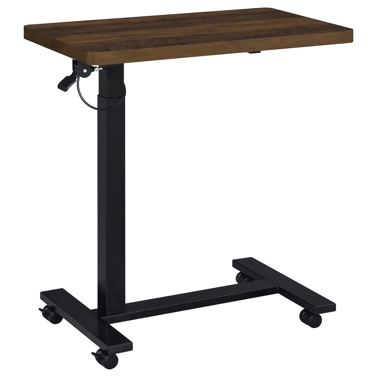 Westpark Adjustable Height C-Shape Side Table