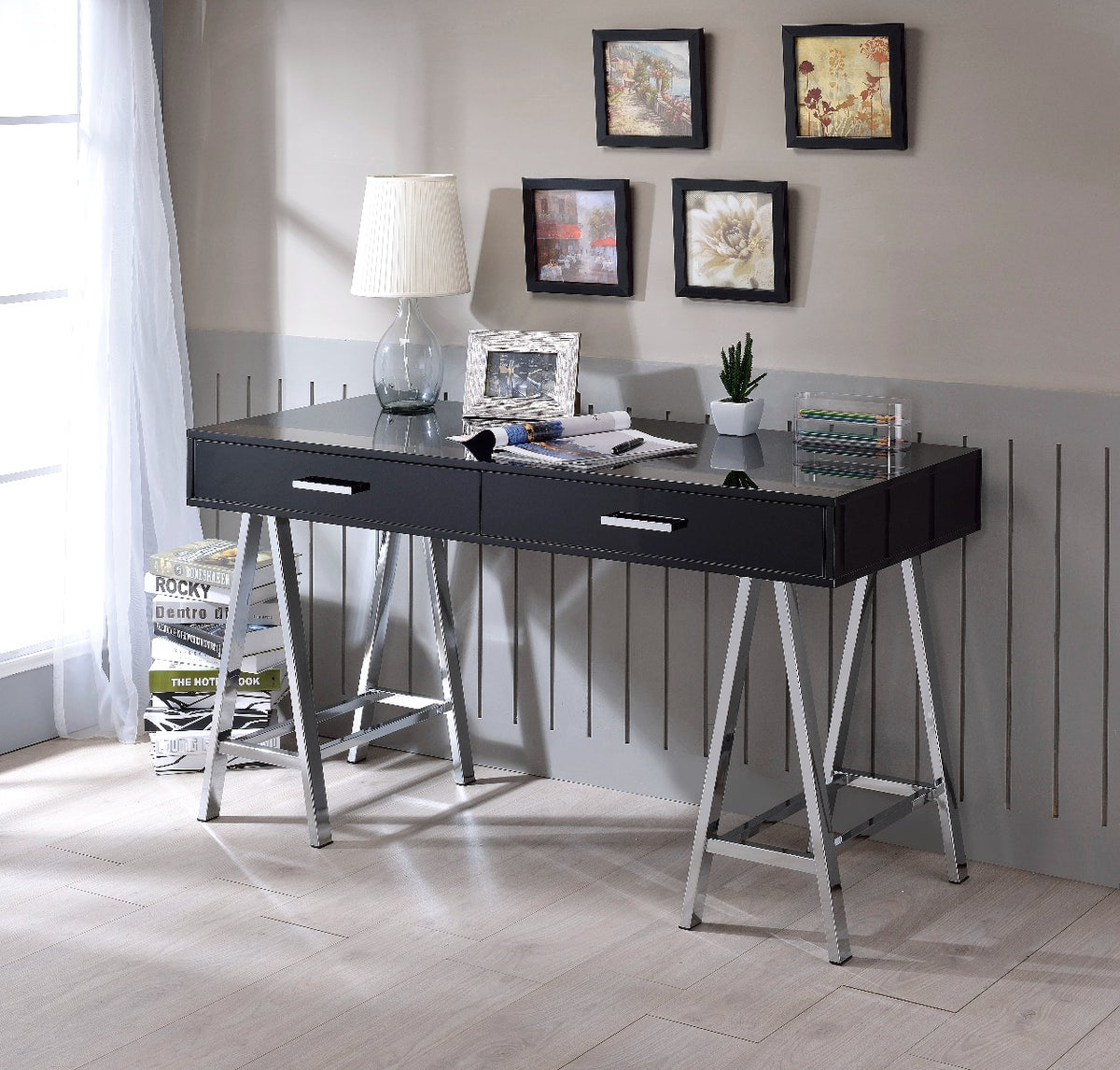 Coleen Home Office Collection